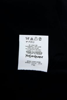 Одежда женская Юбка Yves Saint Laurent Vintage (208067YDA10/0029). Купить за 23960 руб.