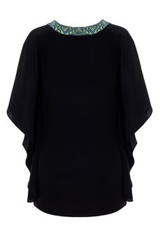 Одежда женская Блузка TIBI (9842976/10.2). Купить за 11450 руб.