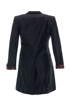 Одежда женская Плащ DOLCE & GABBANA (FJF2751TFU1DO/0010). Купить за 35800 руб.