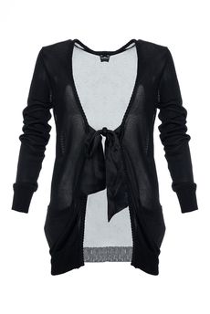 Одежда женская Кардиган DOLCE & GABBANA (F4C60KF42T3/0029). Купить за 24750 руб.