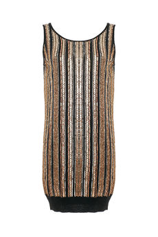 Одежда женская Платье DOLCE & GABBANA (KWF4085KF44NH/0029). Купить за 44750 руб.
