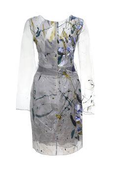 Одежда женская Платье DOLCE & GABBANA (DRF6D17TFP1B4/0029). Купить за 57000 руб.