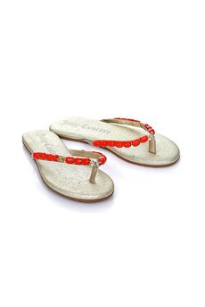 Обувь женская Шлепки JUICY COUTURE (J151383/10.2). Купить за 6450 руб.