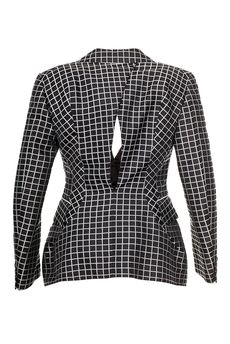 Одежда женская Пиджак COMME DES GARSONS (JEJ03705114/10.1). Купить за 46360 руб.