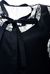 Одежда женская Блузка DOLCE & GABBANA (F5A06TFLMHM/0010). Купить за 17850 руб.