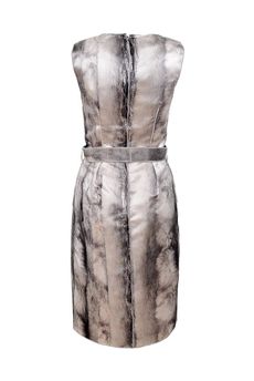 Одежда женская Платье DOLCE & GABBANA (DRF6F07TFS1IG/0010). Купить за 39750 руб.