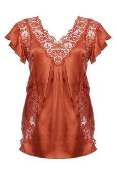 Одежда женская Блузка DOLCE & GABBANA (F5A29TFU1EI/0010). Купить за 22750 руб.