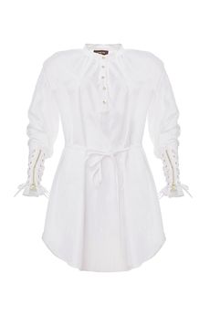 Одежда женская Рубашка JO NO FUI (JCE01MPOPCOC/10.2). Купить за 14950 руб.