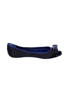 Обувь женская Балетки Yves Saint Laurent Vintage (213271F1400/10.1). Купить за 12740 руб.