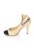 Обувь женская Туфли CHANEL (G27206Y01552/10.1). Купить за 33540 руб.