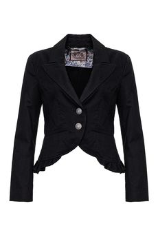 Одежда женская Пиджак JUICY COUTURE (JGMU9684/10.1). Купить за 9750 руб.