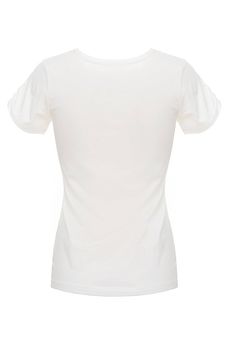 Одежда женская Футболка VICTORIA COUTURE (WS0C04/10.1). Купить за 10250 руб.