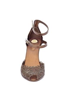 Обувь женская Босоножки V.Westwood (30431/11.2). Купить за 4450 руб.