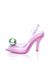 Обувь женская Босоножки V.Westwood (30475/11.2). Купить за 6950 руб.