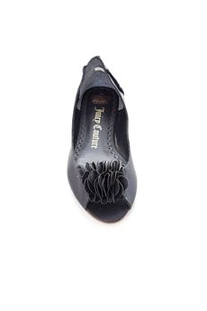 Обувь женская Балетки JUICY COUTURE (J128048/10.2). Купить за 5850 руб.