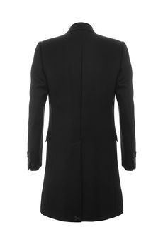 Одежда мужская Пальто DOLCE & GABBANA (G0197TFU2C9/0010). Купить за 68250 руб.