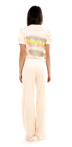 Одежда женская Костюм JUICY COUTURE (JG001050/10.1). Купить за 5950 руб.