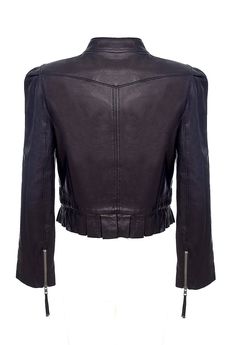Одежда женская Куртка JUICY COUTURE (JG000946/10.1). Купить за 29700 руб.