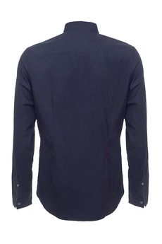 Одежда мужская Рубашка GUCCI (23069221131/10.1). Купить за 14750 руб.