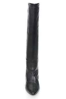 Обувь женская Сапоги DOLCE & GABBANA (C10602A6F96/10.1). Купить за 26200 руб.