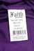 Одежда женская Футболка FAITH CONNEXION (04F1202/10.1). Купить за 6650 руб.