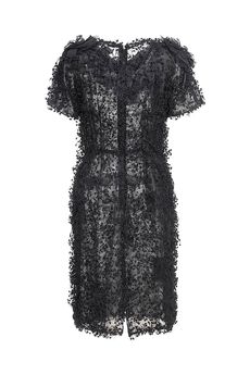 Одежда женская Платье DOLCE & GABBANA (F6H27TFLMD3/0010). Купить за 104850 руб.