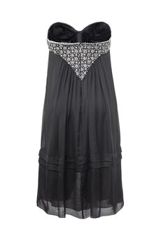 Одежда женская Платье ROBERTO CAVALLI (LPR169CC001/0010). Купить за 59750 руб.