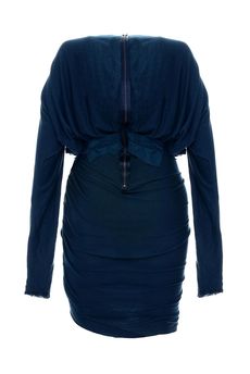 Одежда женская Платье LANVIN (W0037ATS01P4B/10.2). Купить за 34750 руб.