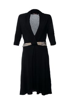 Одежда женская Платье ROBERTO CAVALLI (KPR123LW005/0010). Купить за 37750 руб.