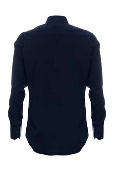 Одежда мужская Рубашка EMPORIO ARMANI (F1CH66T/F1A8C/10.2). Купить за 10360 руб.