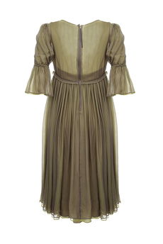 Одежда женская Платье DOLCE & GABBANA (DRF6G99TFS1J6/10.1). Купить за 39750 руб.