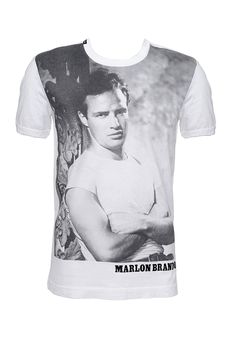 Одежда мужская Футболка DOLCE & GABBANA (G8L01TG7V47/11.1). Купить за 8750 руб.