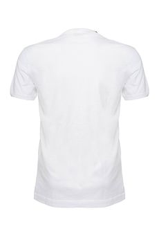 Одежда мужская Футболка DOLCE & GABBANA (G8L01TG7V47/11.1). Купить за 8750 руб.