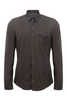 Одежда мужская Рубашка GUCCI (G9MMH6/11.1). Купить за 11800 руб.