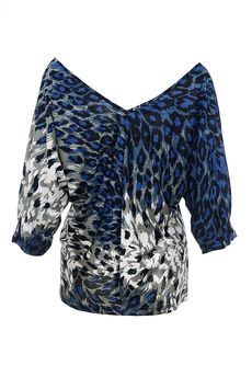 Одежда женская Блузка TIBI (J70098/11.1). Купить за 13760 руб.