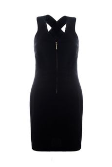 Одежда женская Платье JO NO FUI (JEH13MOTTONC/11.1). Купить за 10650 руб.