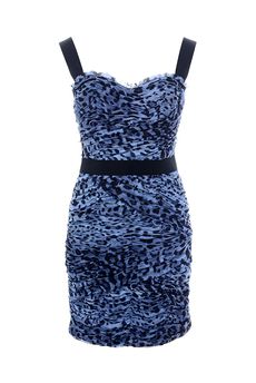 Одежда женская Платье DOLCE & GABBANA (DRF6L85TFS1AR/0011). Купить за 42000 руб.