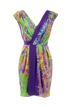 Одежда женская Платье TIBI (RS2STA10279/11.2). Купить за 23750 руб.