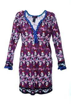 Одежда женская Туника CUSTO BARCELONA (2491722/11.2). Купить за 9950 руб.