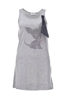 Одежда женская Туника PARIS HILTON (PH111740/11.1). Купить за 3950 руб.