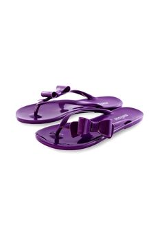 Обувь женская Шлепки MELISSA (30491/11.1). Купить за 2250 руб.