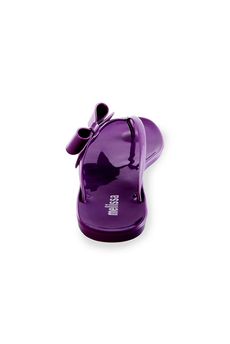 Обувь женская Шлепки MELISSA (30491/11.1). Купить за 2250 руб.