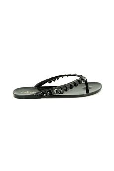 Обувь женская Шлепки MELISSA (30622/11.1). Купить за 1750 руб.