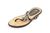Обувь женская Шлепки JUICY COUTURE (J262230/11.1). Купить за 2880 руб.