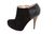 Обувь женская Ботинки FENDI (8T3853/11.2). Купить за 26250 руб.
