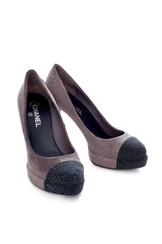Обувь женская Туфли CHANEL (C2766/11.2). Купить за 40250 руб.
