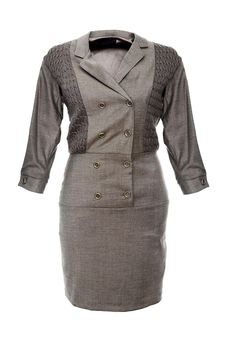 Одежда женская Платье JO NO FUI (JFS318/12.1). Купить за 10050 руб.