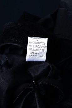 Одежда женская Платье JO NO FUI (JDE385/11.2). Купить за 13000 руб.
