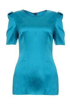 Одежда женская Блузка DOLCE & GABBANA (F7678TFURAG/11.2). Купить за 15000 руб.