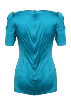Одежда женская Блузка DOLCE & GABBANA (F7678TFURAG/11.2). Купить за 15000 руб.